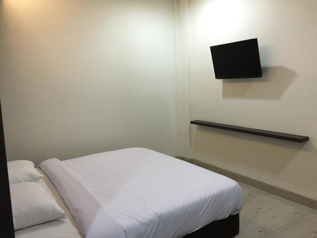 Redlink Hotel Batam Номер фото
